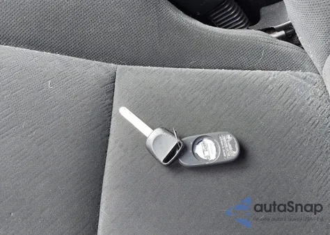 2005 Honda Civic Ex из США, поврежденный, VIN 1HGEM22995L044345